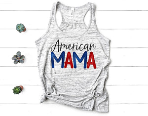 American Mama