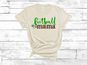 Football Mama