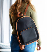 Load image into Gallery viewer, Lauren Backpack
