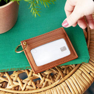 Wallet Keychain